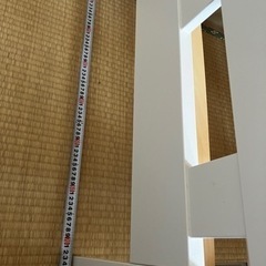 IKEAの子供用ベッドの画像