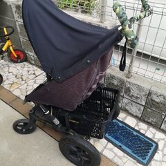 CURIO ストローラー