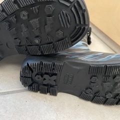 ★決まりました★キッズ長靴19センチ★の画像