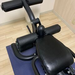 IROTEC（アイロテック）マルチポジションベンチHPM 