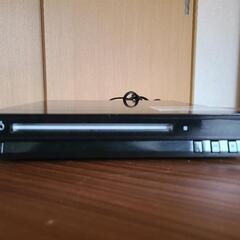 DVDプレーヤー
