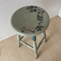 椅子　アンティーク