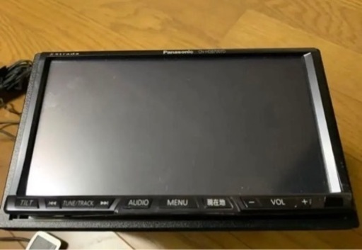 Panasonic   stradaカ－ナビ