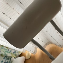 折りたたみ可能椅子の画像