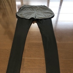 ウォーキング&ヨガウエア　Sサイズの画像