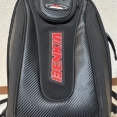 バック　バイク　スポーツマンバック　リュック