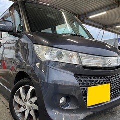 走行 11万キロ‼️月々9千円〜分割払い可‼️ 車検2年付き！【...