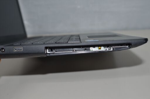中古ノートパソコン Windows11+office 爆速SSD240GB 東芝 T57/45M core i5-4210U/メモリ8