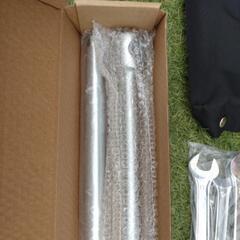 クオンメンテナンス道具新品一式の画像