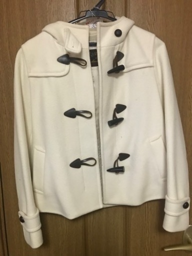 Spick and spanのダッフルコート※値下げ