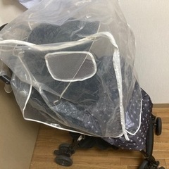 ベビーカー