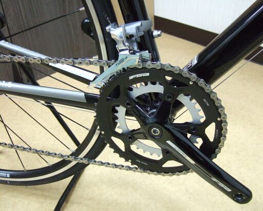 TREK 1.5 H2 Compact（トレック 1.5 H2 コンパクト）