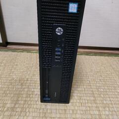ProDesk 600 G2 SFF Win10Pro 64bi...