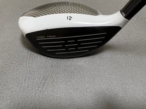 【美品】SIMMAX シムマックス　フェアウェイウッド