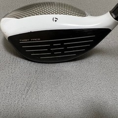 【美品】SIMMAX シムマックス　フェアウェイウッドの画像