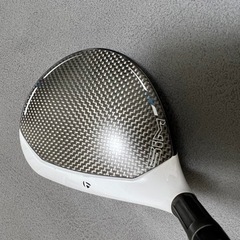 【美品】SIMMAX シムマックス　フェアウェイウッドの画像