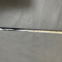 【美品】SIMMAX シムマックス　フェアウェイウッドの画像