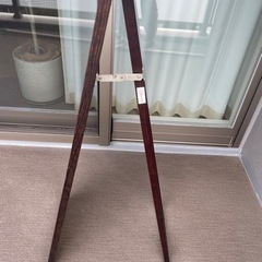 【無料（引き取り限定）】姿見/ミラー/全身鏡の画像