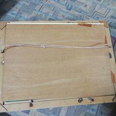 ガラス無しの画像