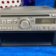 カーオーディオ🚗 2つセット値下げしました！