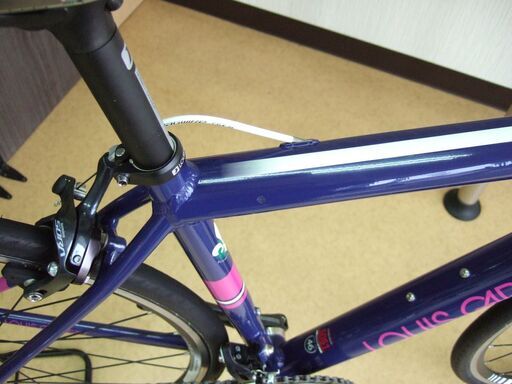 LOUIS GARNEAU レディスモデル WSR