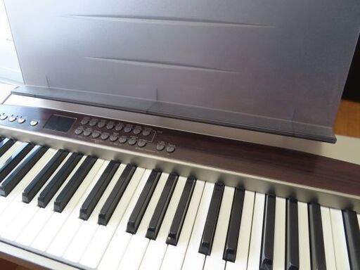 ♪CASIO/カシオ 電子ピアノ Privia PX-500L スタンド付 デジタルピアノ キーボード♪