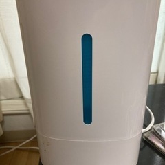 Sakugi　超音波加湿器　3.5Lの画像