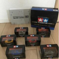 新品、スカイライン GT-R GTR TAMIYA タミヤ 日本...