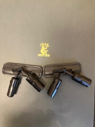 【革靴】24.5cm 6月末締切