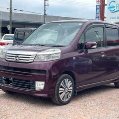 H24年 ライフ 後期 車検2年付（ R3年11月） タイベル済 パールホワイト オートマ エアコン エコ キーレス リース ワンオーナー 売切り 福岡 ディーバターボパッケージ JC1 ライフ（ホンダ）の価格・スペック情報