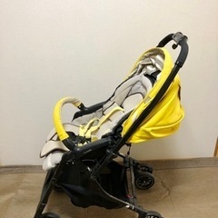 【Combi】メチャカル ハンディ オート4キャスの画像