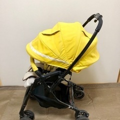 【Combi】メチャカル ハンディ オート4キャスの画像