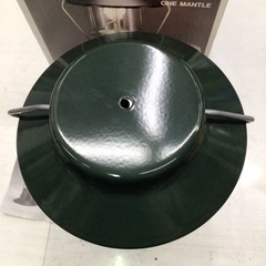 未使用品　Coleman プロパン　ブタンランタン　5153A700Jの画像