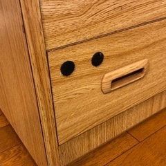 押入れタンス 4段の画像