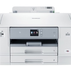 値下げしました！　ブラザー　プリンター　hl-j6000cdw