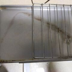 オーブントースター 株式会社フィフティ 品番OBT-112の画像