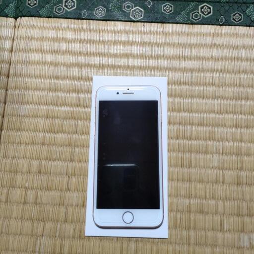 その他 iPhone8 64gb