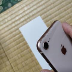 iPhone8 64gbの画像