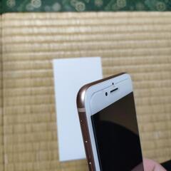 iPhone8 64gbの画像
