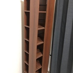 【譲ります】本棚