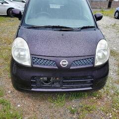 日産モコ2010