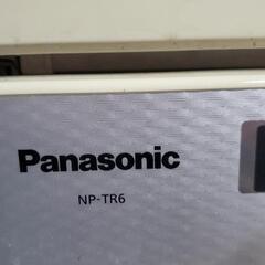 Panasonic 食洗機 食器洗い機の画像