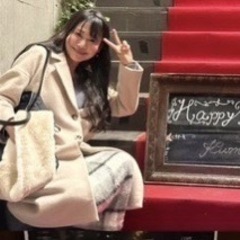 5/27(土)  カラオケ大会¨̮♡︎ 1名募集