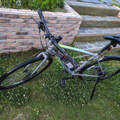 TREK FX2