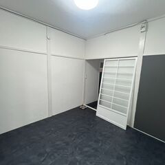 初期費用０円!!２０２号室！無料インターネット！広々３０平米！風...