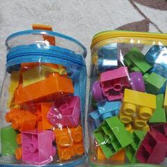 大きめブロック