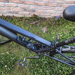 TREK FX2 サイズSの画像