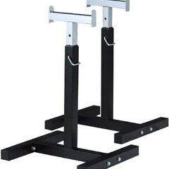 トレーニングベンチ+ダンベル他の画像