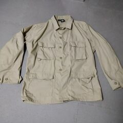 2Lぐらいのジャケット