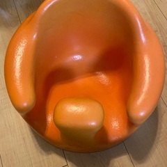 バンボ　オレンジ色